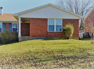 2513 Stony Brook Dr, Louisville, KY 40220