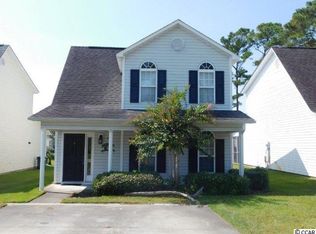 605 23rd Ave S, North Myrtle Beach, SC 29582
