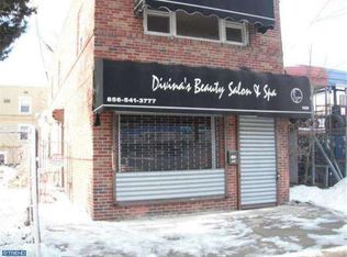 3425 Westfield Ave, Camden, NJ 08105