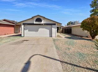 4473 N 84th Ave, Phoenix, AZ 85037