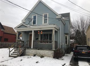 311 May St, Buffalo, NY