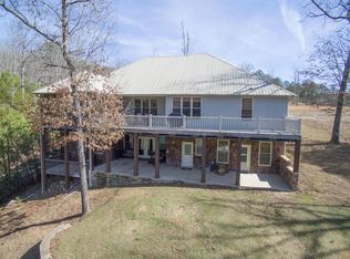 567 Paradise Trl, Arley, AL 35541