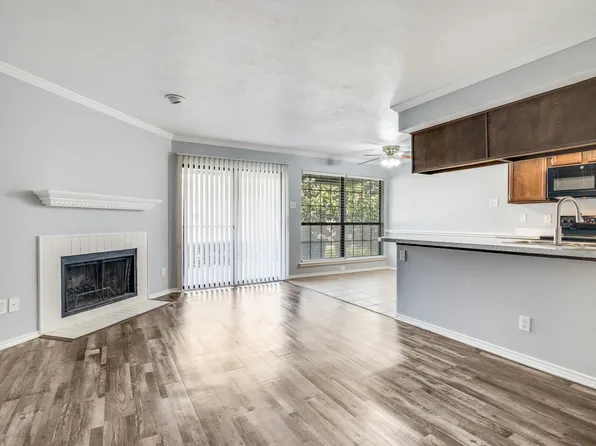 4412 Chaha Rd, Garland, TX