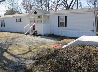 1780 E 1800 Rd, Jerico Springs, MO 64756