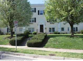 2237 Farrington Ave #6-104, Alexandria, VA 22303