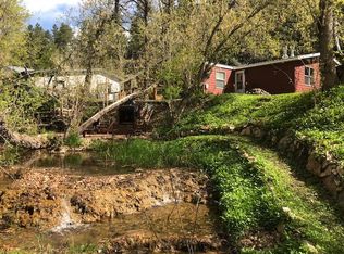 249 Canyon Rd, Sundance, WY 82729