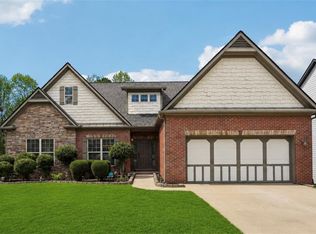 1330 Primrose Park Rd, Buford, GA 30518
