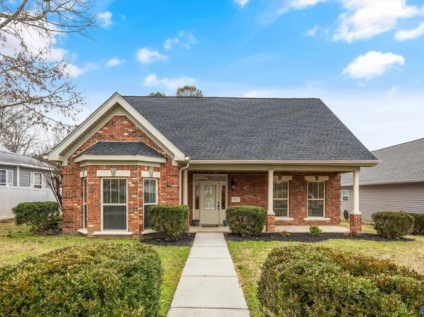 505 Barkley St SW, Hartselle, AL 35640