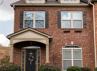 606 Sweet Bay Rdg, Woodstock, GA 30188