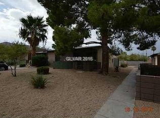 109 E Van Wagenen St #0, Henderson, NV 89015