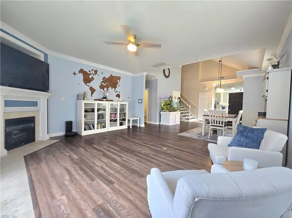 1349 Myrica Pl, Virginia Beach, VA 23454
