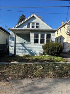 230 Dutton Ave, Buffalo, NY, 14211