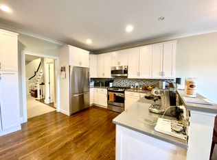 38 Troy Ln #38, Waban, MA 02468