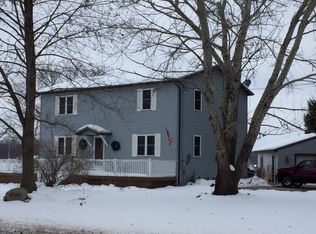 4500 Rives Eaton Rd, Rives Junction, MI 49277