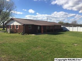 13745 S Shaw Rd, Athens, AL 35611