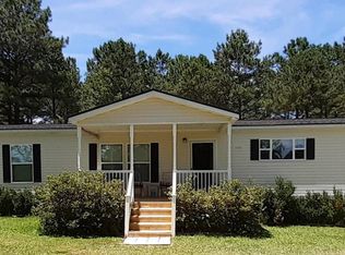 1179 Union Church Rd, Fort Valley, GA 31030