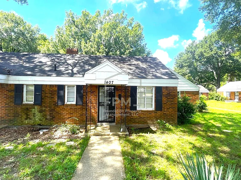 1407 Semmes St — Photo 1