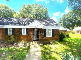 1407 Semmes St, Memphis, TN 38114