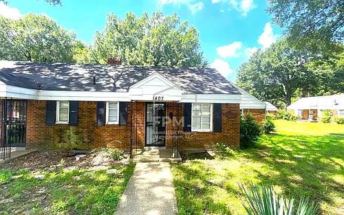 1407 Semmes St Photo 1