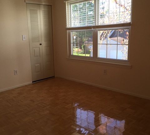 Sunny and Bright Rooms