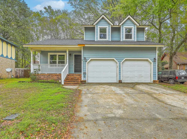 107 Lewisfield Dr, North Charleston, SC 29418