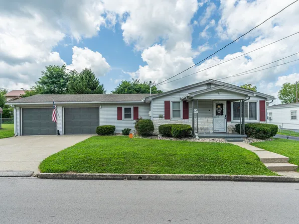 25 Mary St, Berea, KY 40403