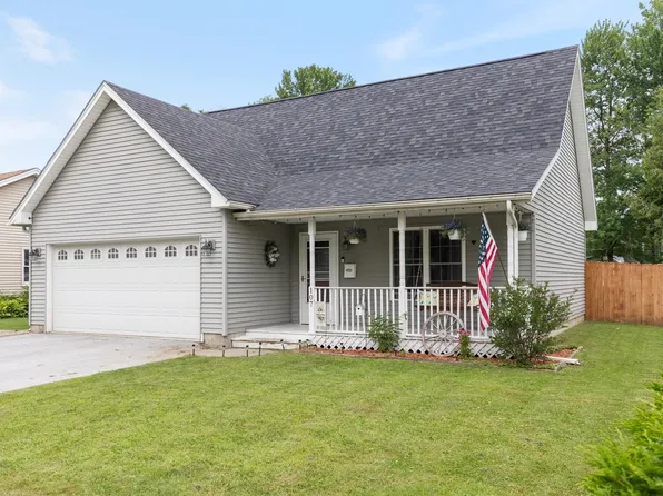 107 Canada Street, Swanton, VT 05488