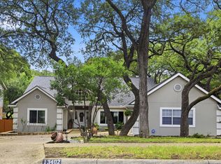 13402 VISTA DEL REY, San Antonio, TX 78216