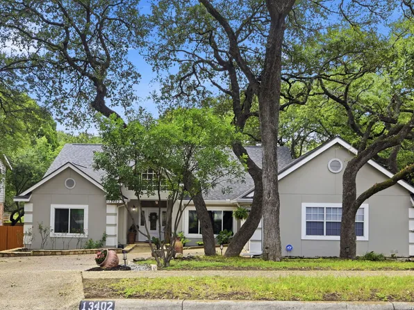 13402 VISTA DEL REY, San Antonio, TX 78216