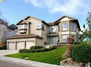 8342 Moller Ranch Dr, Pleasanton, CA 94588