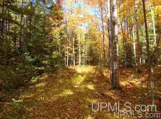 Wontor Rd, Amberg, WI 54102