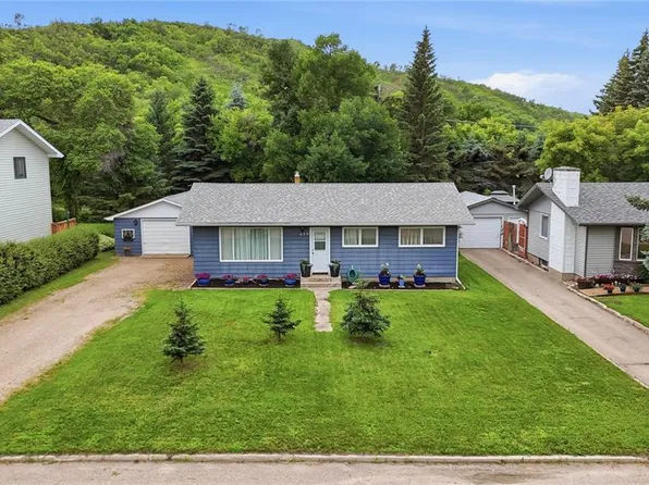 450 Central AVENUE S, Fort Qu'Appelle, SK S0G 1S0