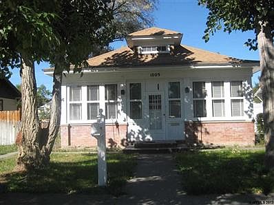 1st image of 1009 Culbertson Ave