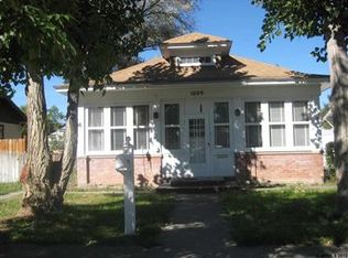 1009 Culbertson Ave, Worland, WY 82401