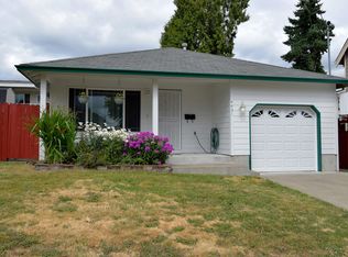 4431 NE 62nd Ave, Portland, OR 97218