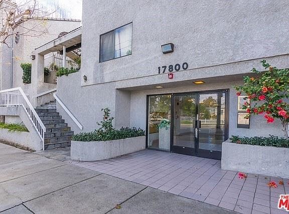 2nd image of 17800 Burbank Blvd APT 101