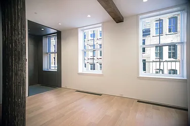 Rented by Classiques Modernes International Realty