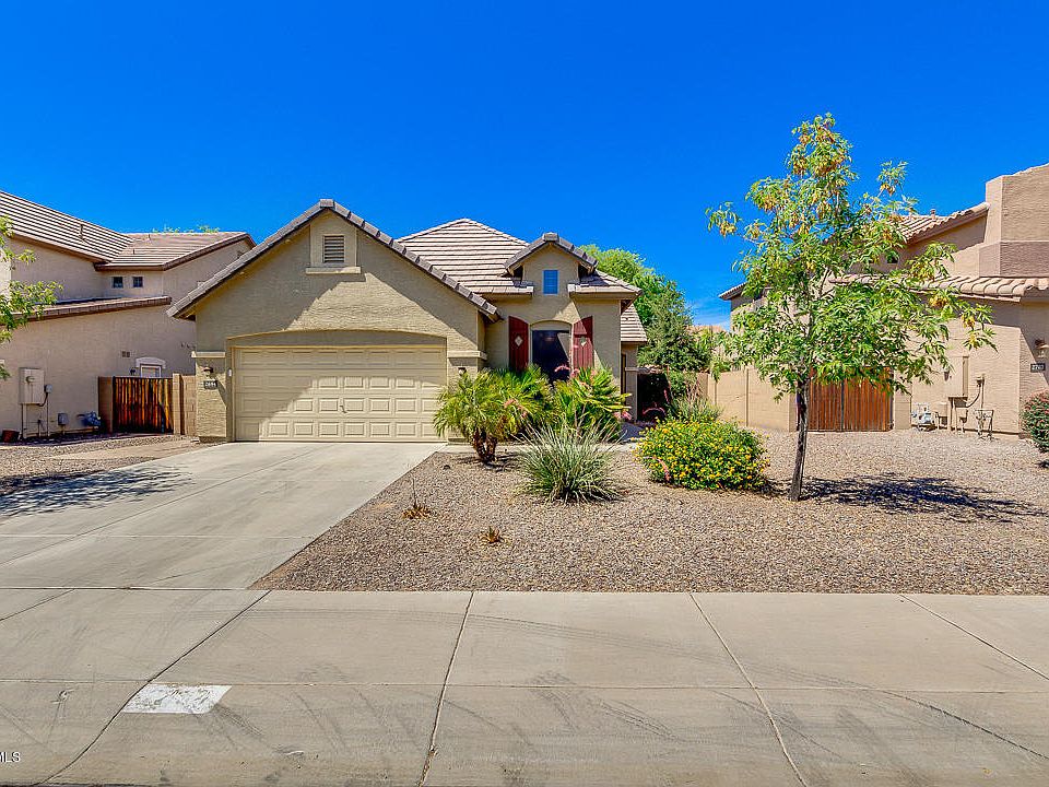 1st image of 2694 E Canyon Creek Dr