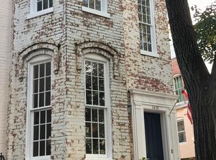 1416 30th St NW, Washington, DC 20007