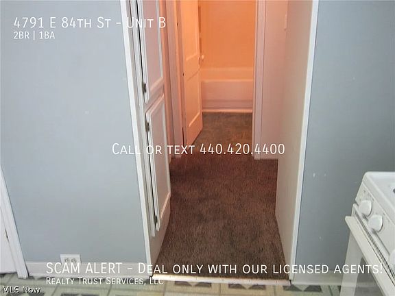 4th image of 4791 E 84th St Unit B