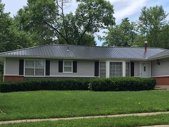 New Roof & siding