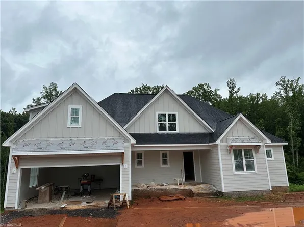 159 Arrow Glenn Ct, Advance, NC 27006