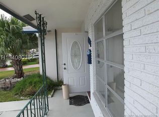 4943 NW 47th Ter, Tamarac, FL 33319