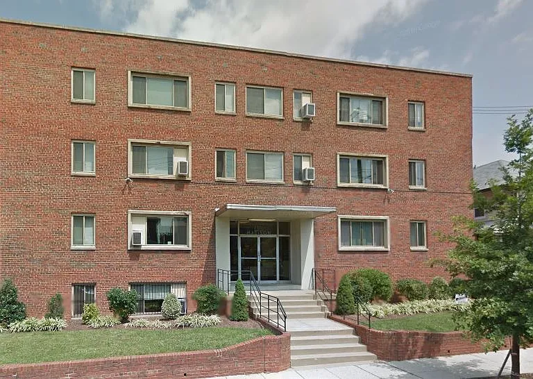 1311 Madison St., NW — Photo 15