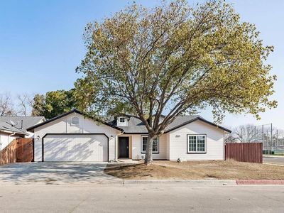 2208 N Babigian Ave, Fresno, CA, 93722