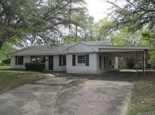 3903 Audubon Rd, Montgomery, AL 36111