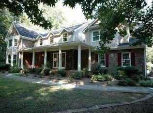 5116 Township Ridge Trce, Marietta, GA 30066