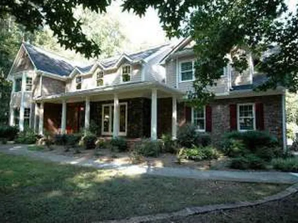 5116 Township Ridge Trce, Marietta, GA 30066