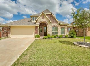 816 Silverthorne Dr, Burleson, TX 76028
