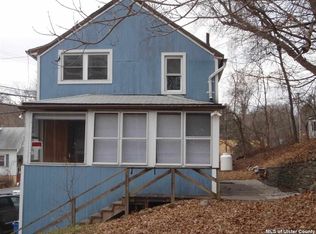 142 Wilbur Ave, Kingston, NY 12401